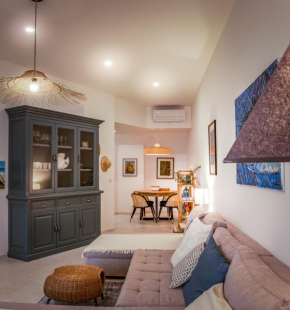 Apartment Nobilis